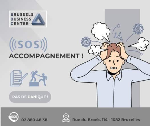 brussel-business-center